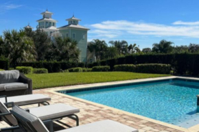8 Bedroom Encore Home With Private Pool